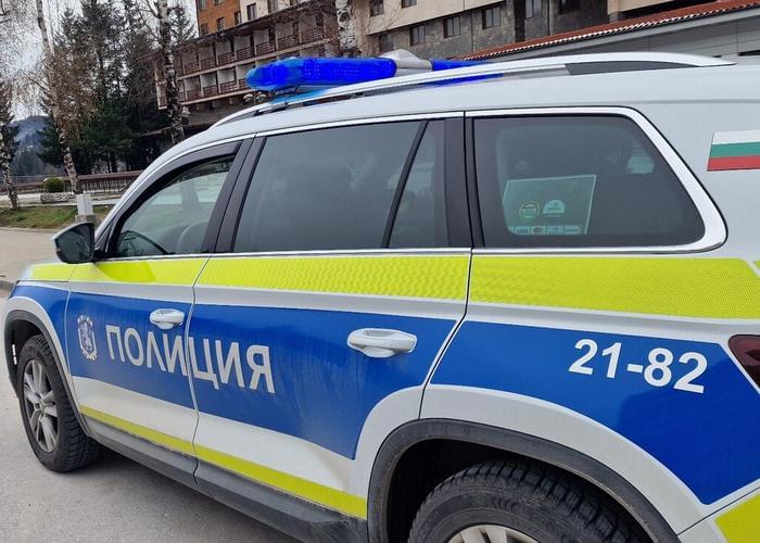 42-годишен мъж отглеждал канабис в дома си в Грохотно