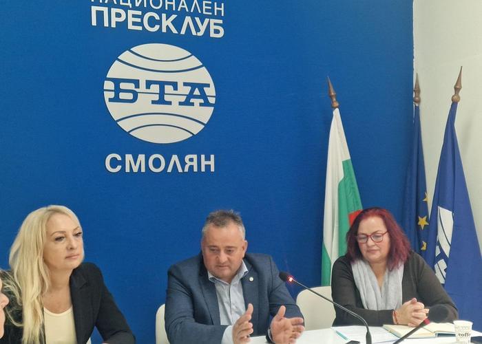 Георги Пепеланов: „Област Смолян е сред водещите в страната по качество на приемната грижа.“