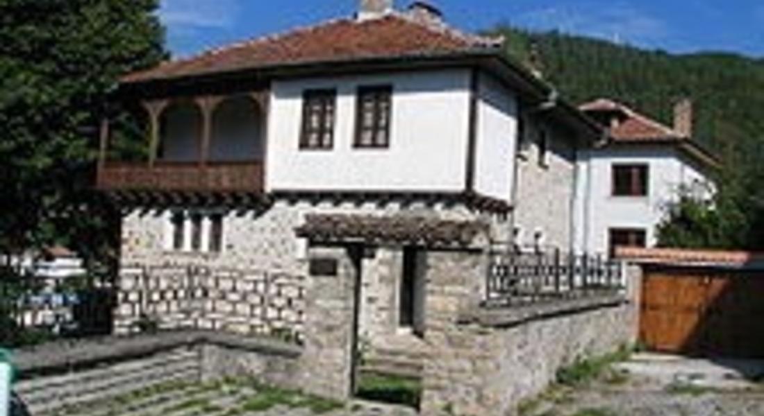 115 г. от рождението на проф.Константин Чилов ще отбележат в традиционните Чилови дни