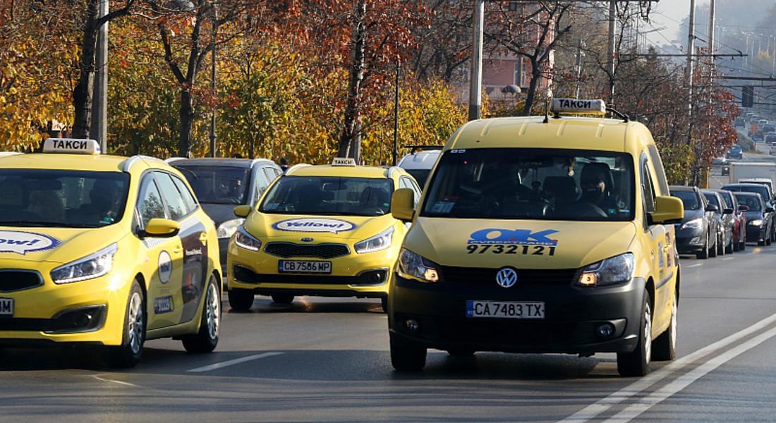  Национален протест: Таксита и автобуси спират да возят пътници за ден