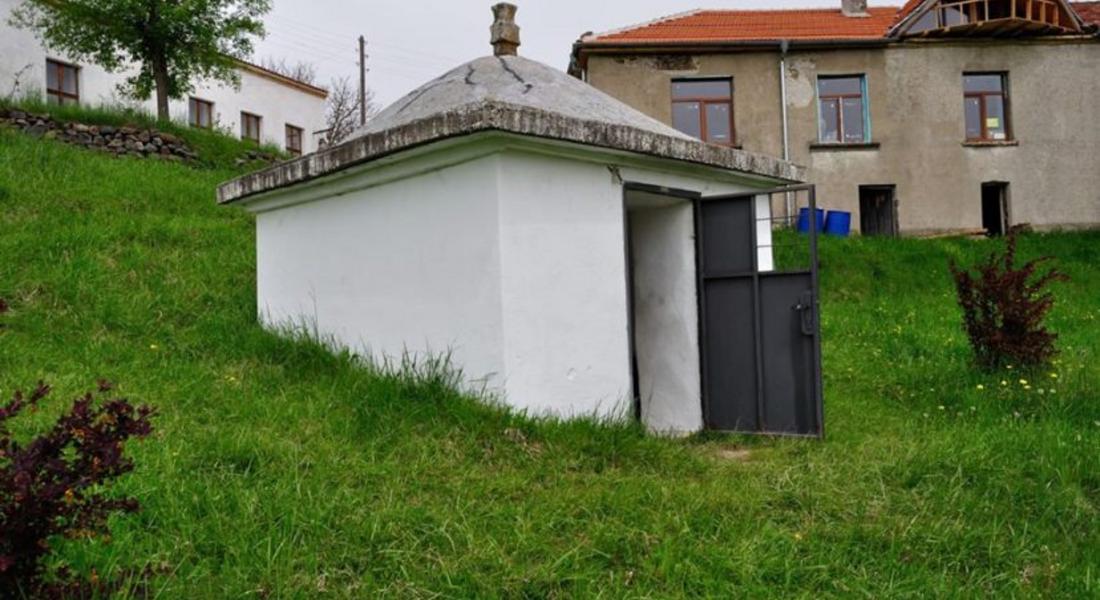 Честват 100 годишнината на храма "Св.Илия" в село Гудевица