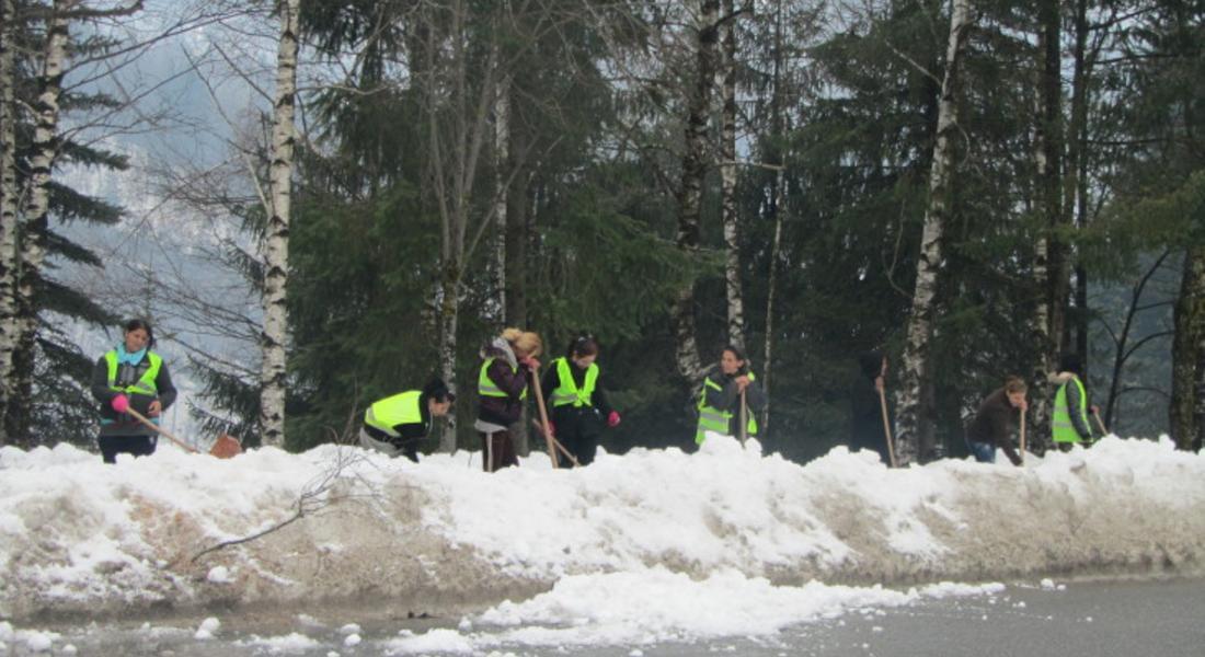 Агенция по заетостта отпуска 131 работни места за област Смолян 