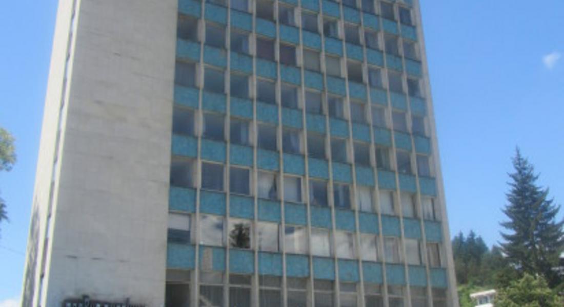 Двама миньори обгазени в "Горубсо" Мадан