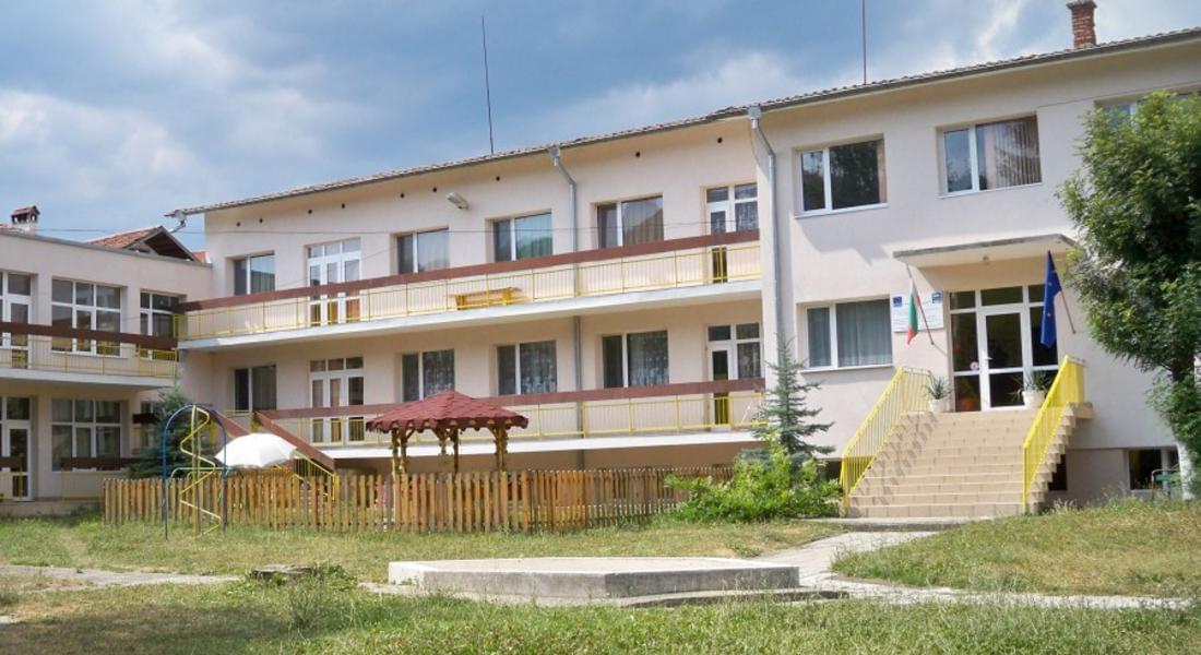 ОДЗ "Родопчанче" стартира учебната година с нов проект