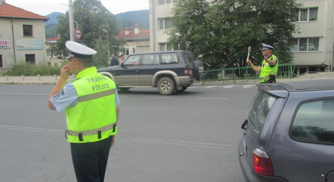 Две катастрофи без пострадали в Девин и Смолян