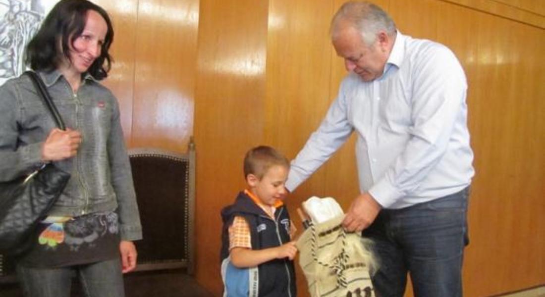  Проектът „Гайда за всяко дете в Смолян“ с годишна награда „ПроКултура“