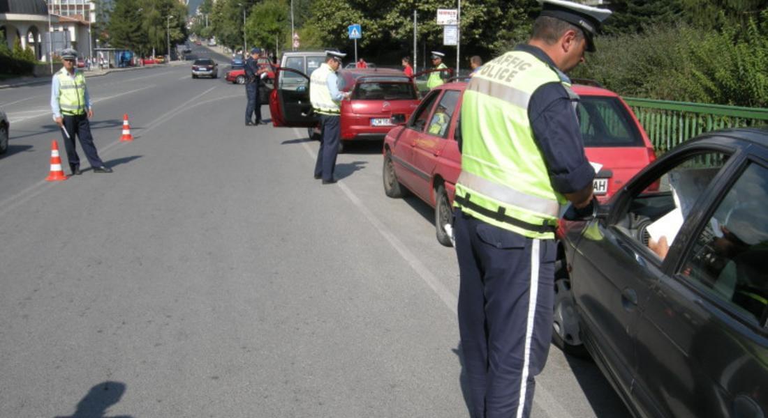 През октомври в смолянско са станали 47 катастрофи с 5 ранени и един загинал