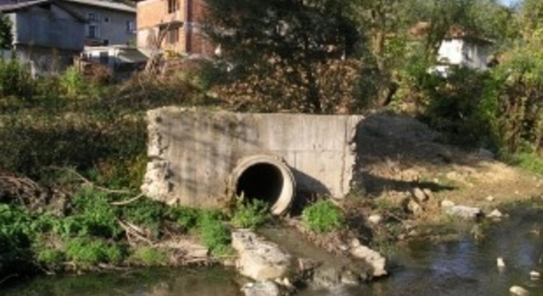 Осигурено е финансирането за изграждане на водопровод в община Неделино