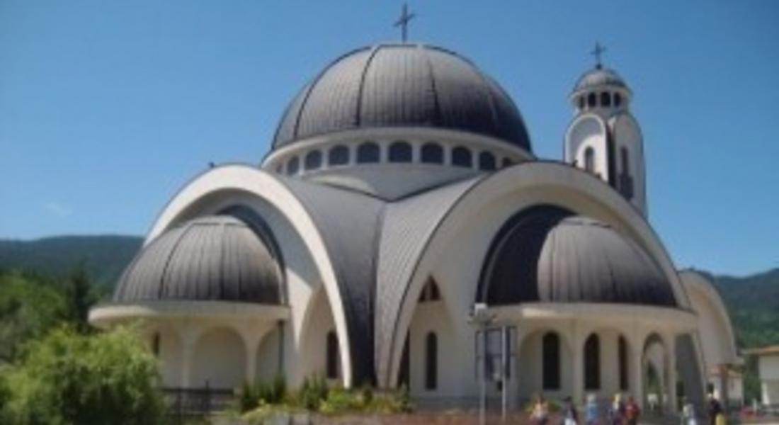  Храмов празник чества църквата “Св.Висарион Смоленски”