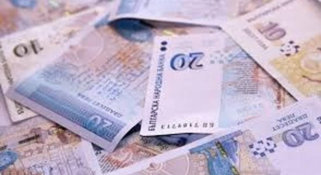 21 463 млн. лв. е брутният вътрешен продукт през четвъртото тримесечие на 2013 г.