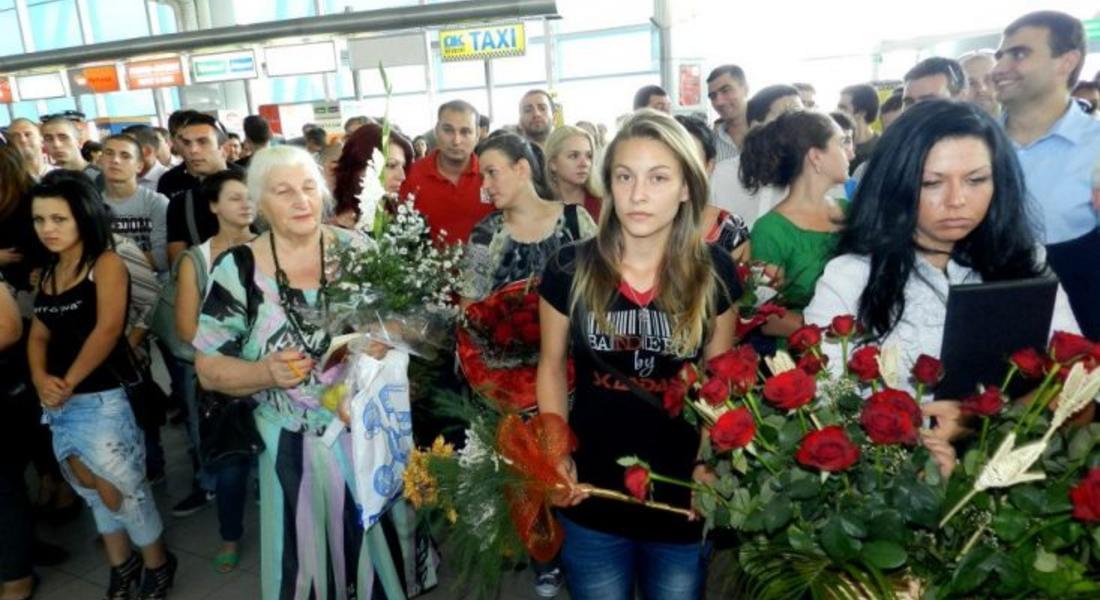 Смолянските организации на БСП изпратиха поздравителни адреси по повод избора на Станишев за президент на ПЕС