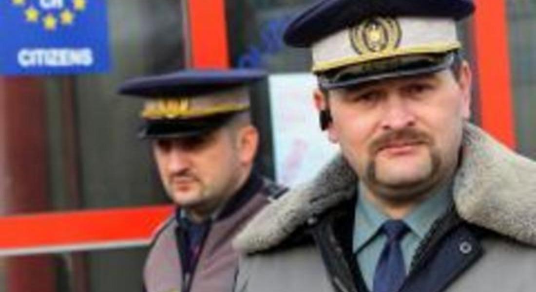 ЕС: България още не е готова за Шенген