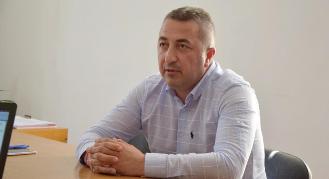 Общинското ръководство на Девин се срещна с председателят на ГЕРБ Цветан Цветанов