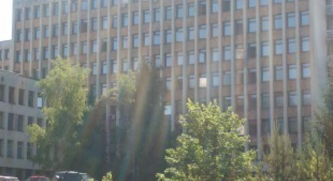 Блъснаха възрастен пешеходец в Смолян