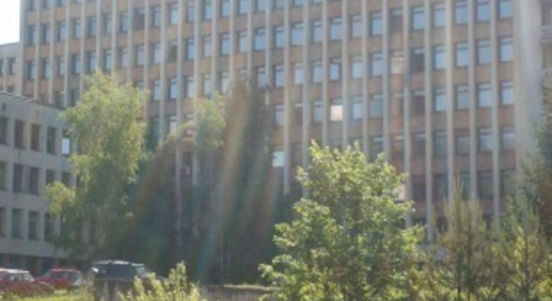 Бъдещи майки участват в "Училище за родители"