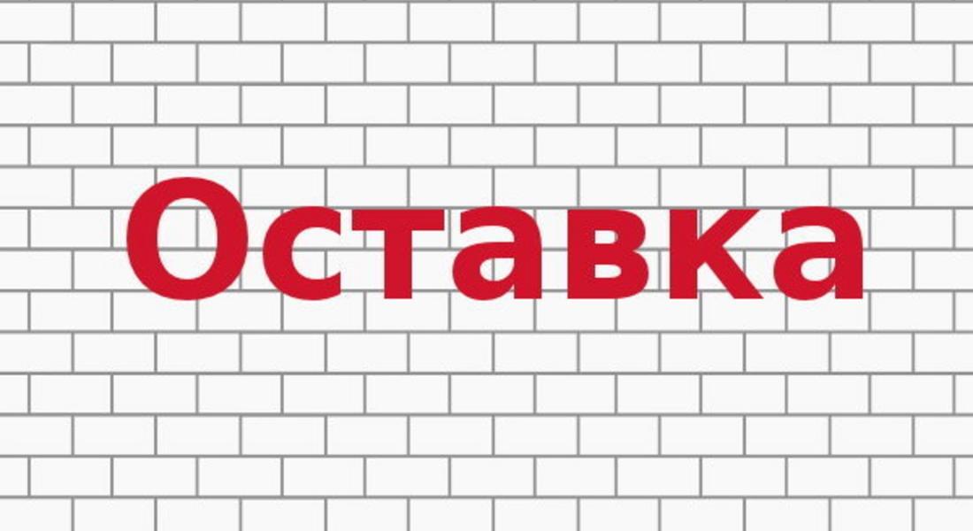  Едва десет души на протест срушу правителството в Смолян