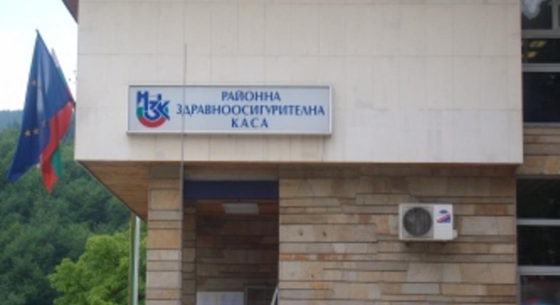 НЗОК налага лимити на болниците от 1 юни