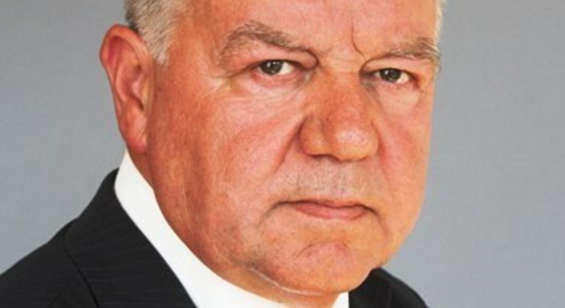 Дългогодишният кмет на Търън да бъде отличен със „Значка на Смолян” 