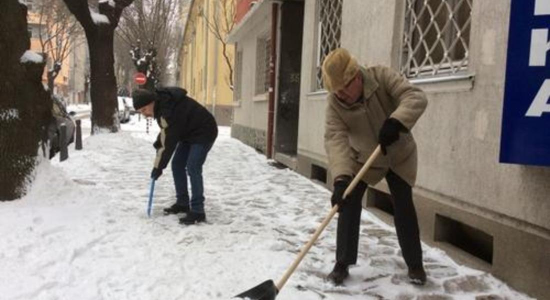 ПРИЗИВ