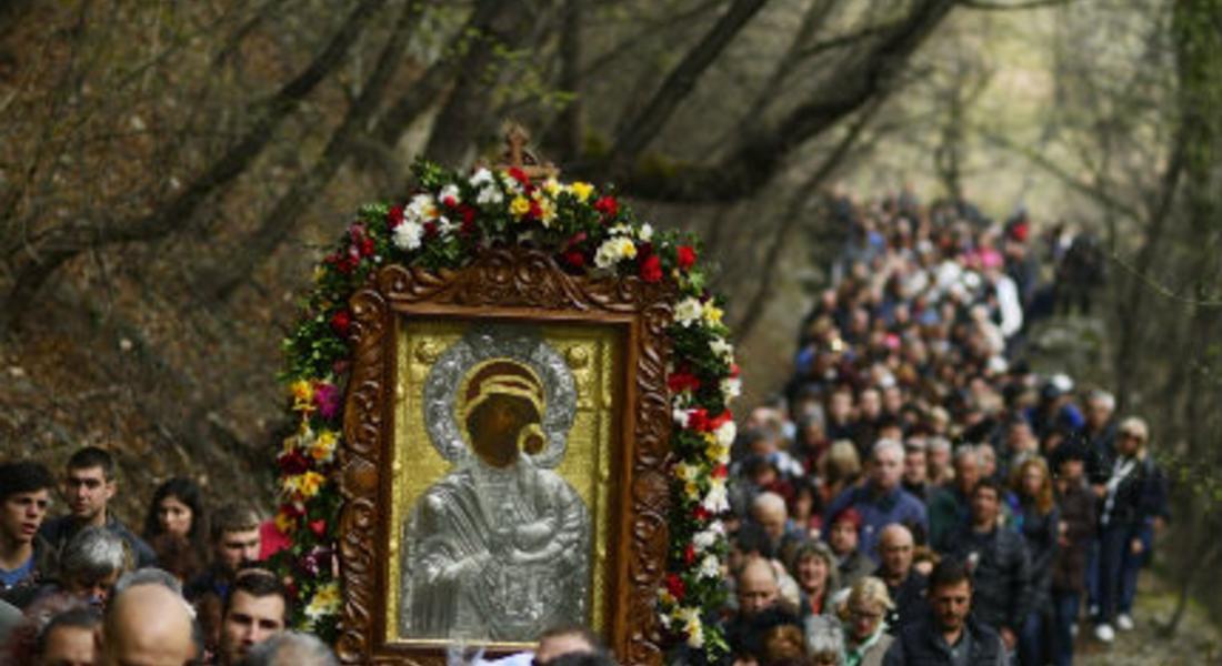 Литийно шествие организират в Златоград за благоденствие