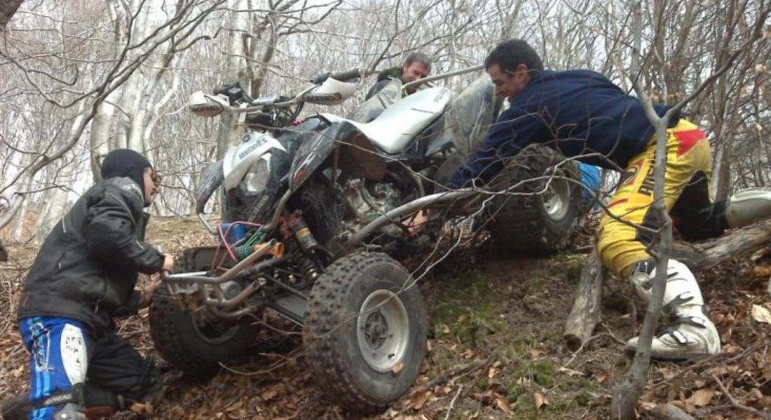 Състезание по Офроуд ще се проведе в смолянското село Мугла