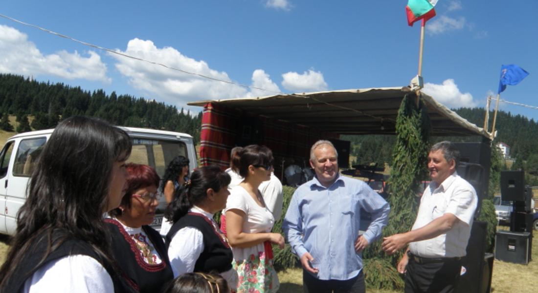 Запознаха д-р Дариткова с идеята, Славейно да кандиданства за Гинес