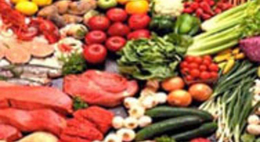 Неправилното хранене причинява рак