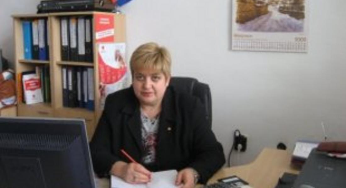 БЧК Смолян благодари на всички доброволци