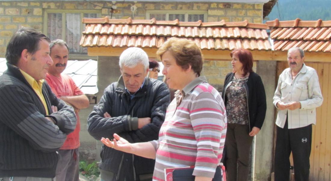 Банковата ваканция беше опит за преврат, разкри Дора Янкова