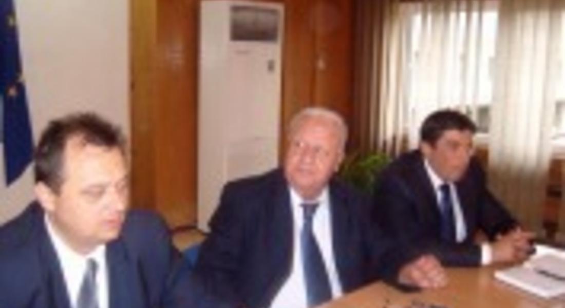 Инж.Стефан Стайков:"Състоянието на пътната мрежа в областния град е критично"