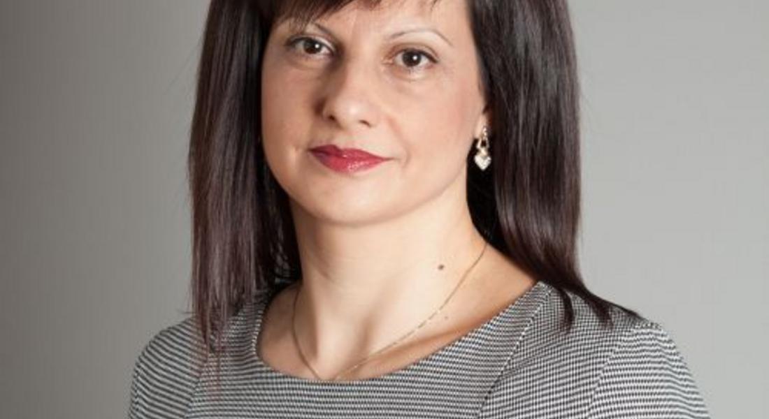Поздравление от д-р Даниела Дариткова по повод Коледа