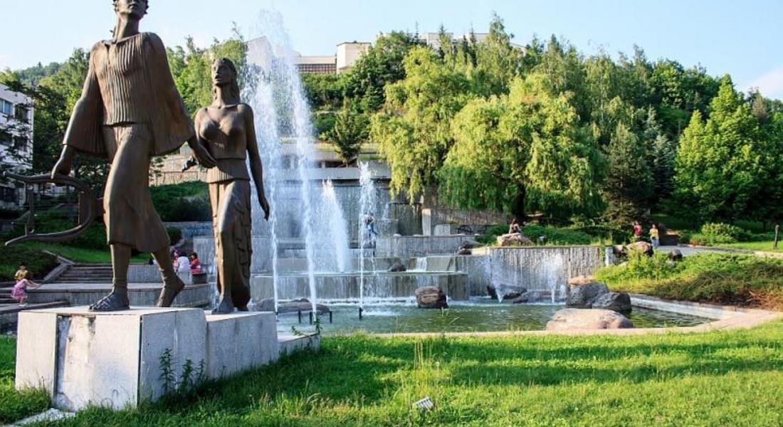 Смолян ще отбележи празника за Обединения град