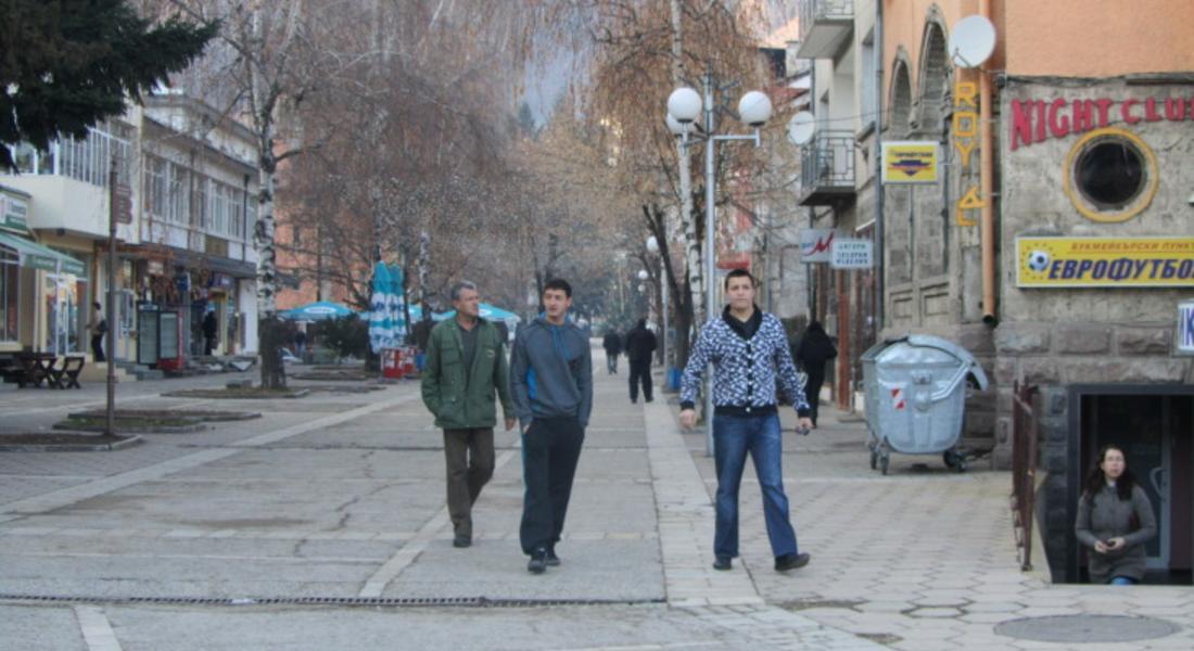 Седмицата на гората в Девин 