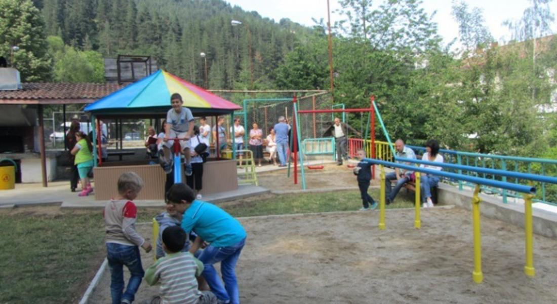 	 80 000 лв. влизат в община Смолян в рамките на Националната кампания "Чиста околна среда 2015"