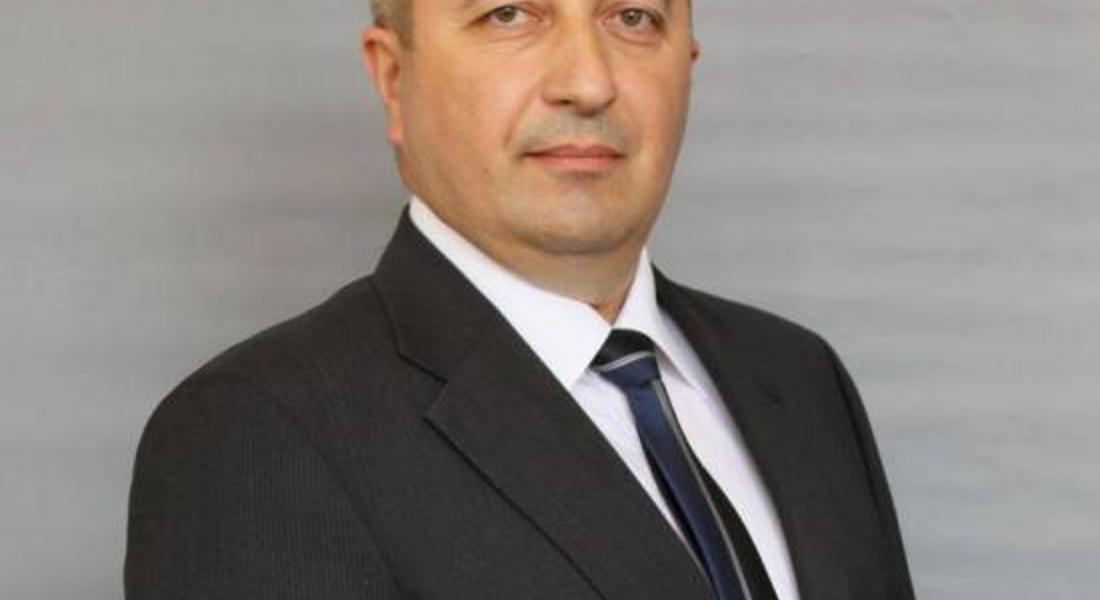 Красимир Даскалов: Честит Курбан Байрам! 