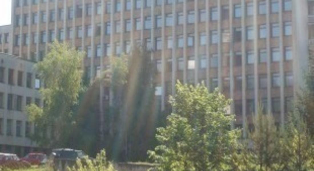 Седмица на отворените врати се провеждат в смолянската болница