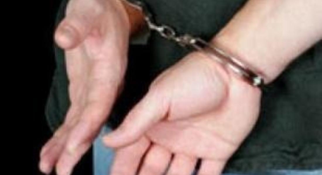 Заради бой и псувни, смолянчанин ще лежи 5 денонощия в ареста