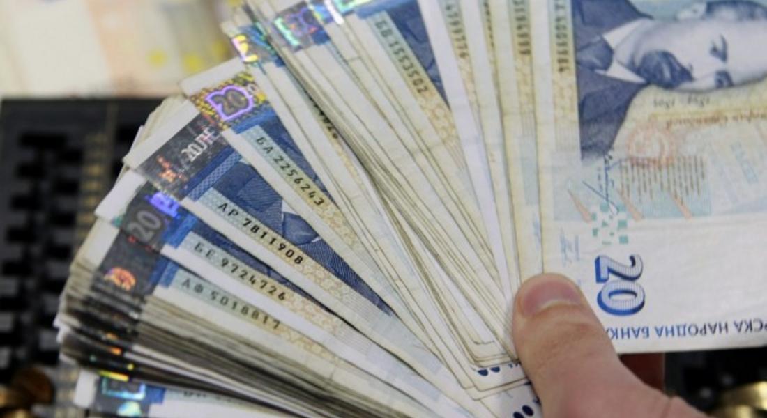 Област Смолян е на 23-то място по показател „средна работна заплата”