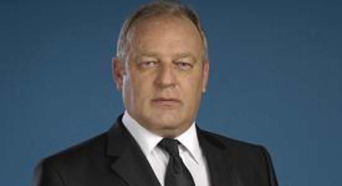 Поздравителен адрес 