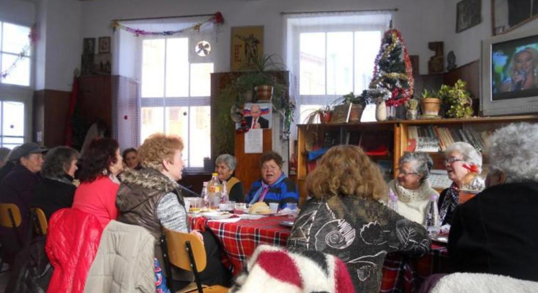  Бабинден отбелязаха в село Орехово