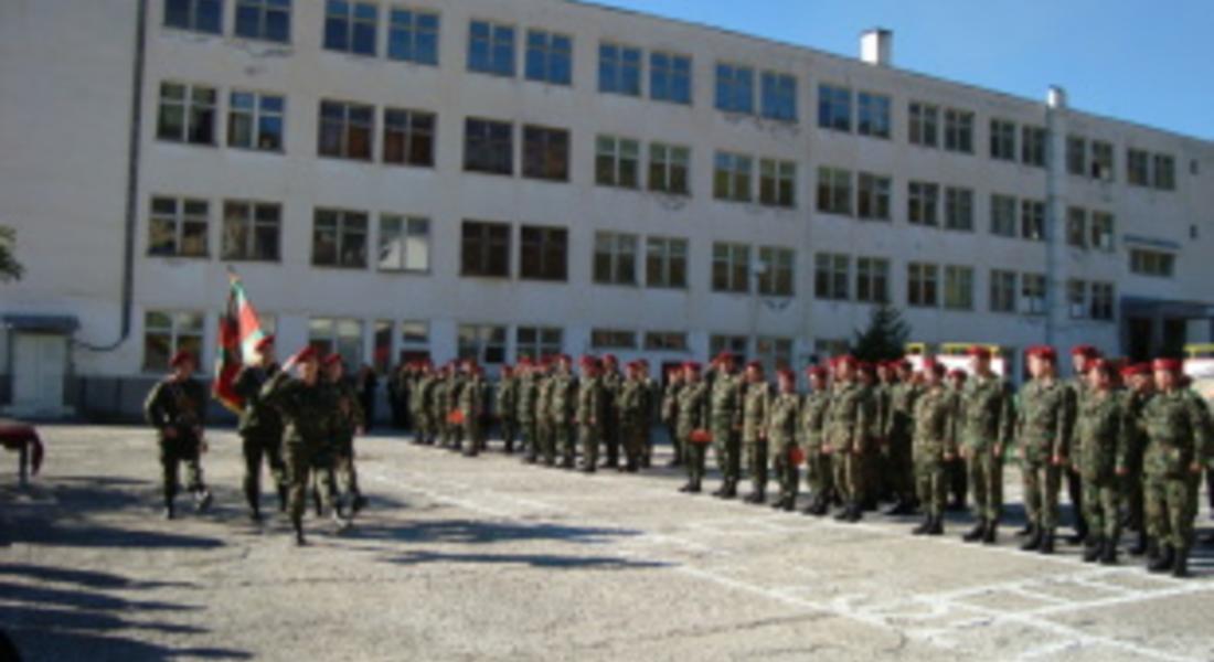 101 Алпийски батальон ще бъде трансформиран в полк