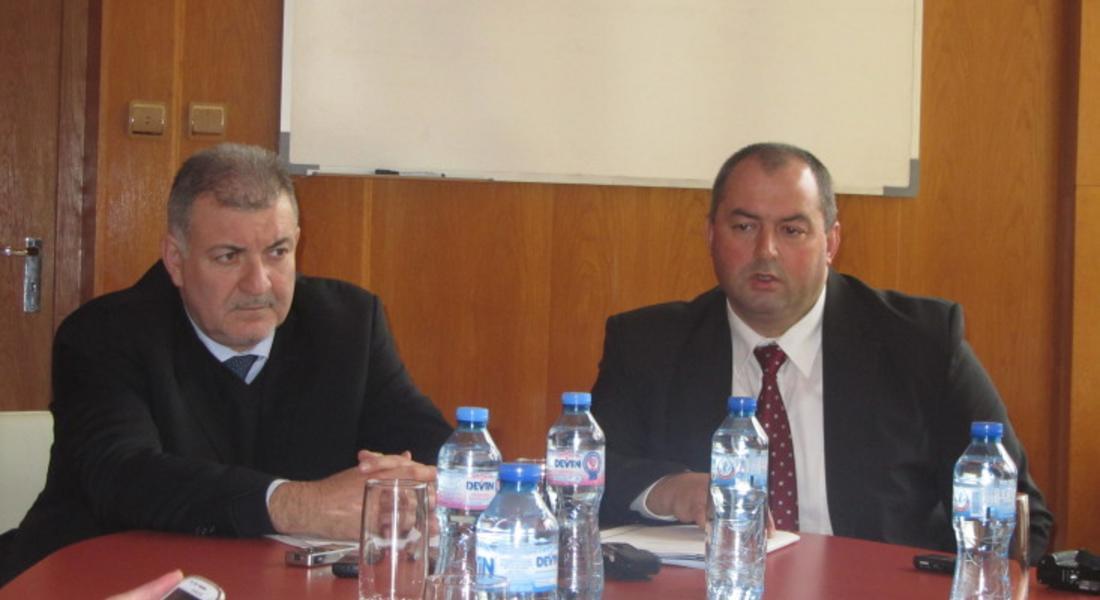 За поредна година Смолян е регионът с най-ниско ниво на престъпност 