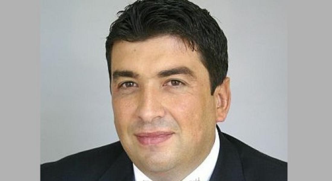 Поздравление от областния управител Недялко Славов