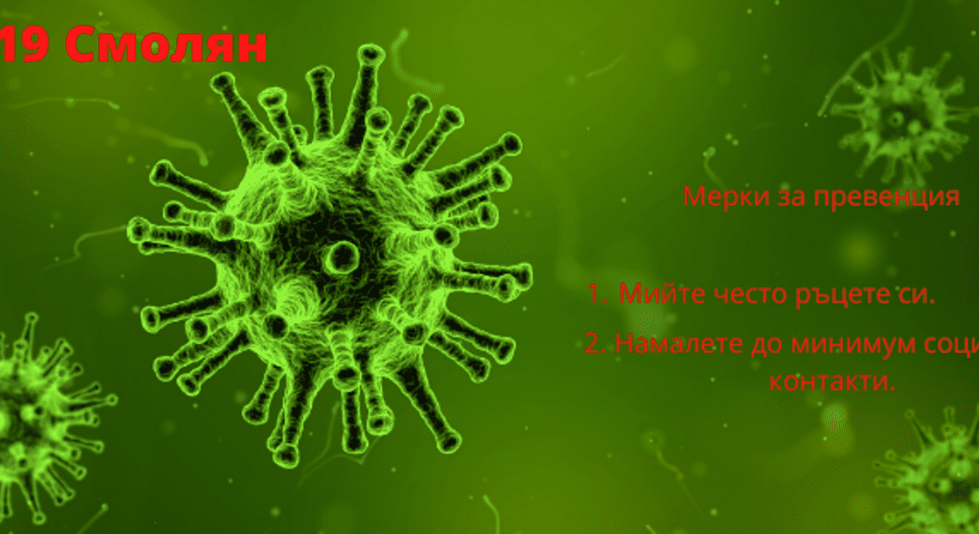 Първи дамски клуб за развитие на община Смолян създаде интернет-платформа, свързана с COVID-19 на местно ниво