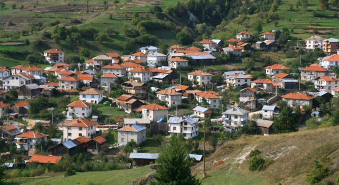   Национално надсвирване ще се проведе в село Ягодина