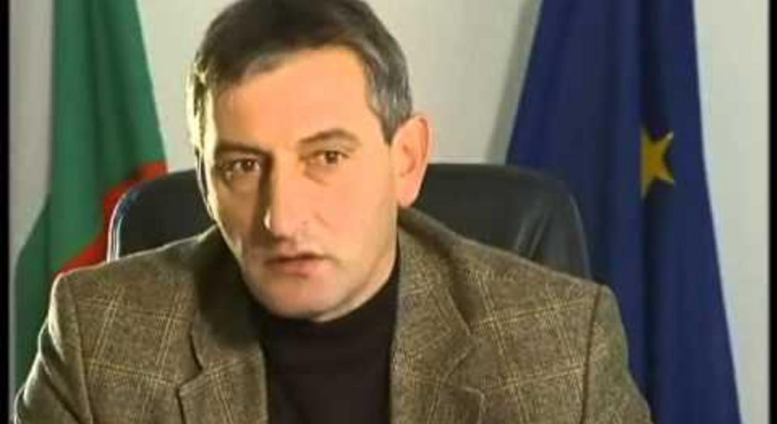 Ученици от Смолян се срещнаха с първия лектор по програма "Съдебна власт-информиран избор и гражданско доверие"