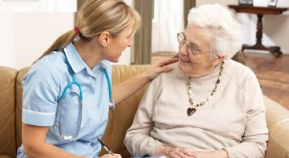  Социален център ще помага на 78 лица със здравословни проблеми в Мадан