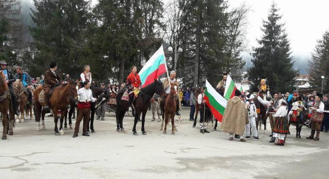 Тодоровден е! Честит празник на празнуващите