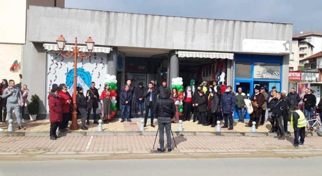 Тошко Йорданов/"Има такъв народ": Залагаме на хора, които не са били във властта, които не са били част от статуквото