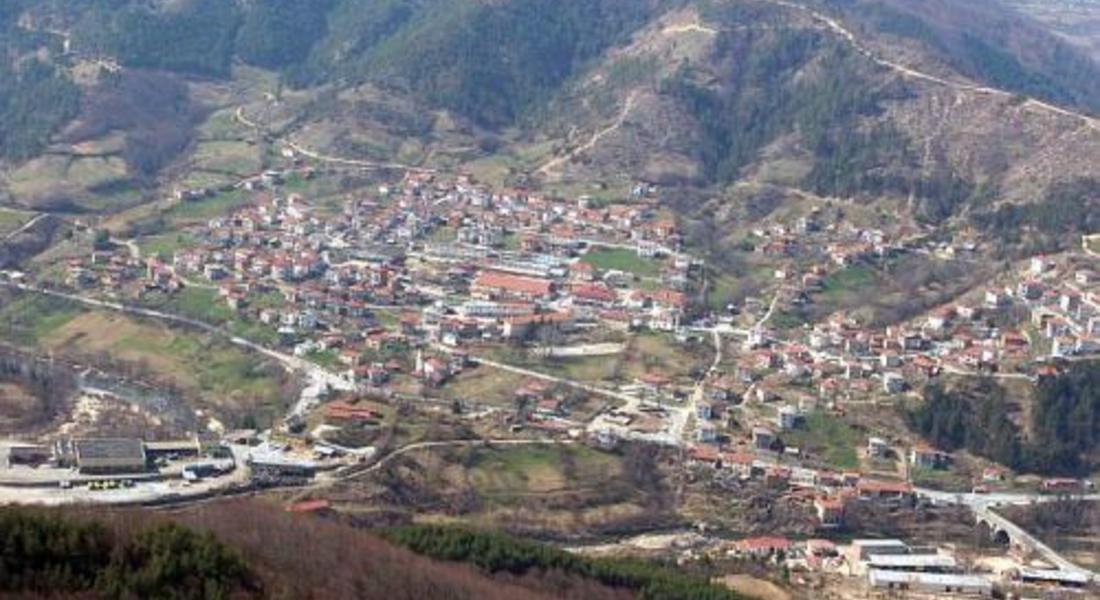 Имот в Средногорци стана от публична в частна държавна собственост